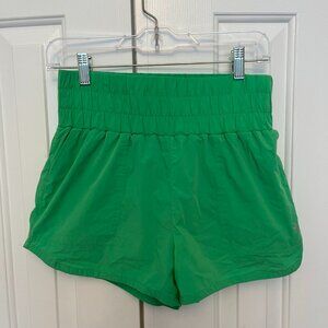 Green JOYLAB Athletic Shorts